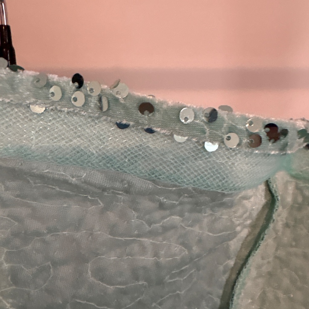 Short Prom/ Sweet 16 Party Dress - Picture 4 of 5